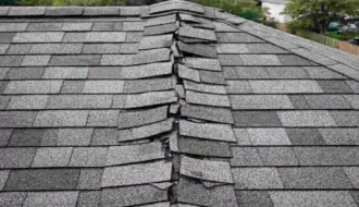 What Is Roof Zippering