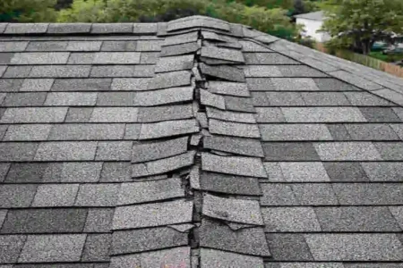 What Is Roof Zippering