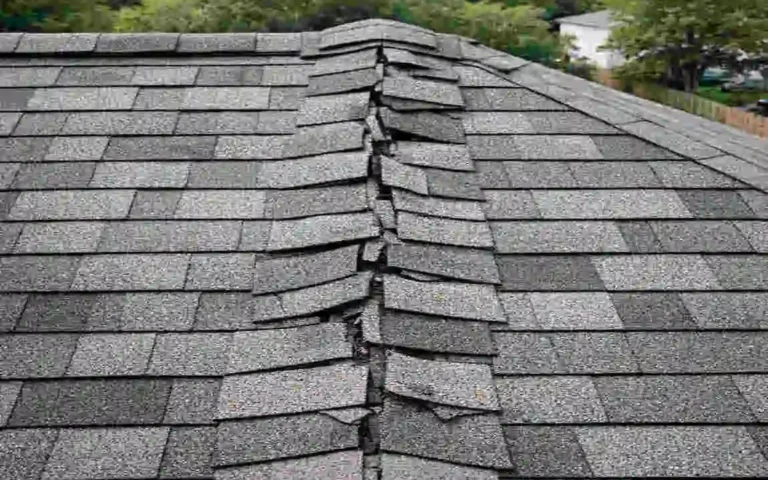 What Is Roof Zippering