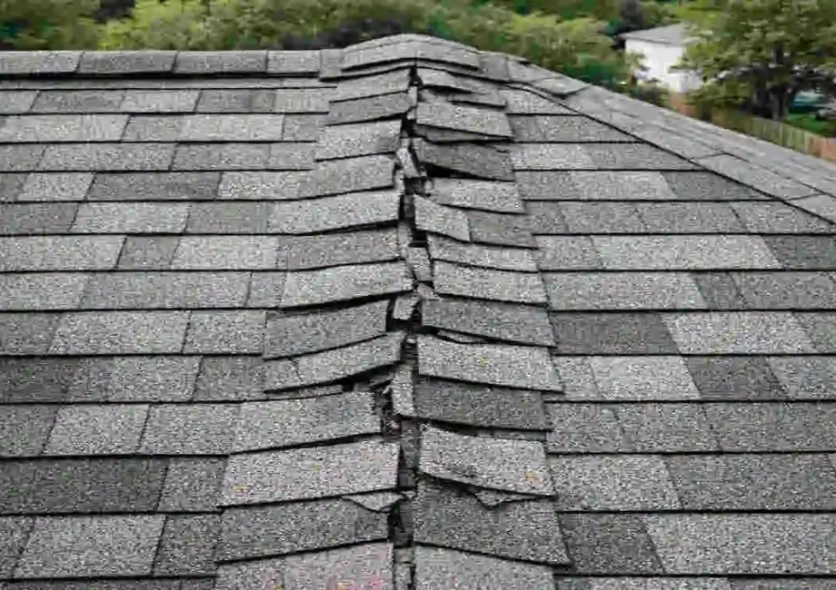 What Is Roof Zippering