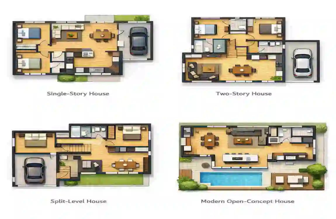 House Plans Cost Guide