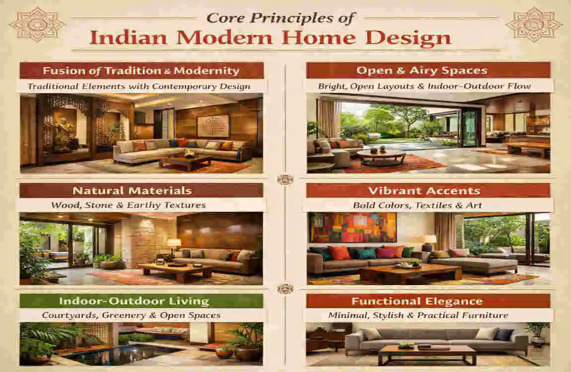 Indian Modern Home Design?