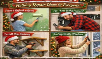 home repairs holiday mermaid homeroket
