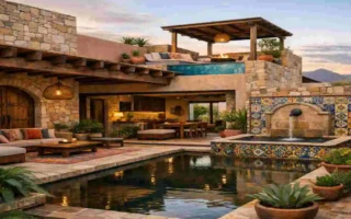 Mexico's Modern Home