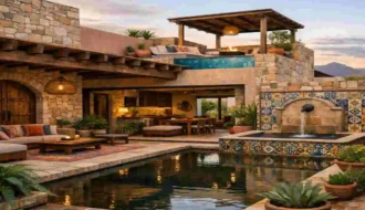 Mexico's Modern Home