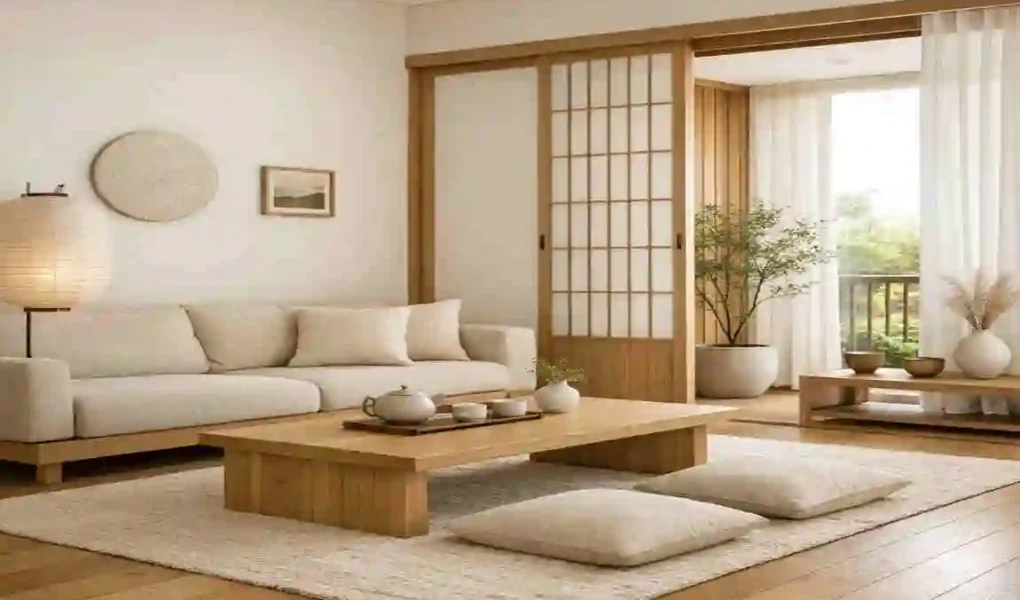 korean modern home