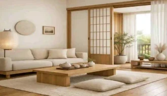 korean modern home