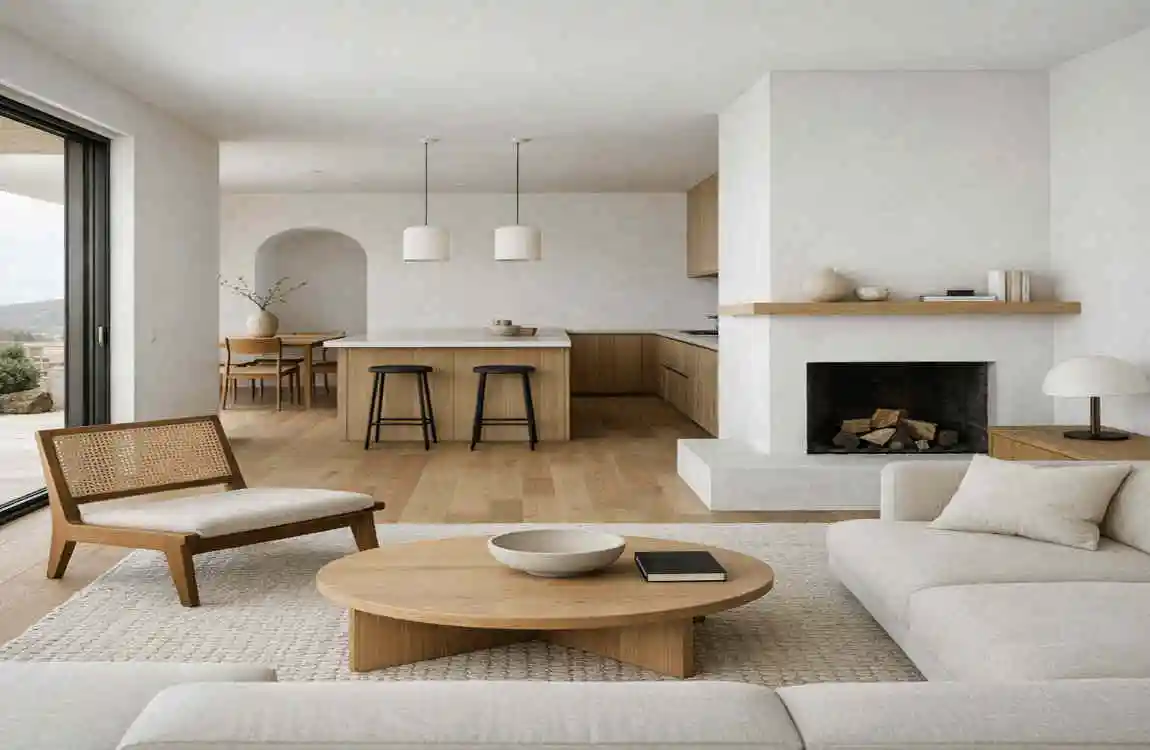 european modern homes