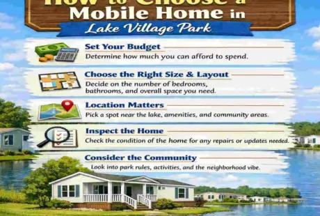lake village mobile home park nokomis