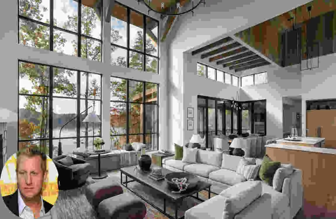 Gary LeVox Home