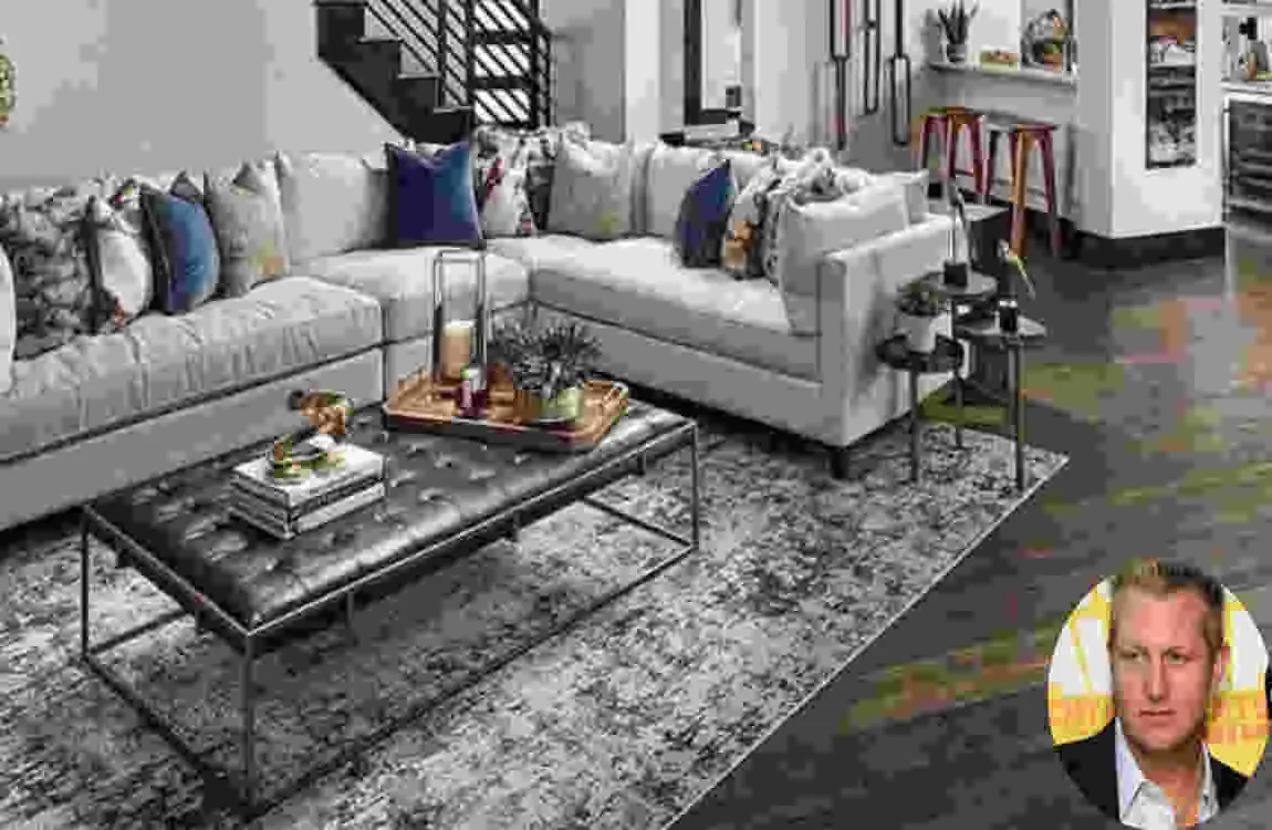 Gary LeVox Home