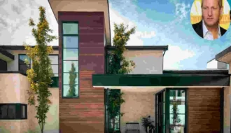 Gary LeVox Home