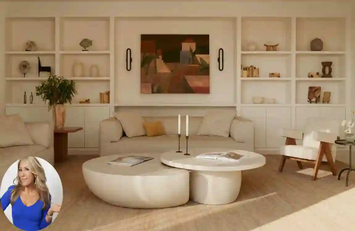 Lori Greiner Home