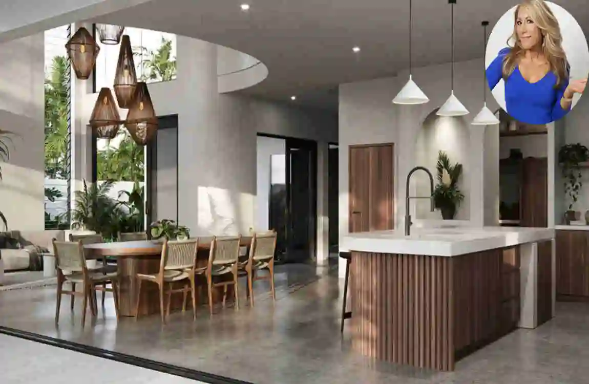 Lori Greiner Home