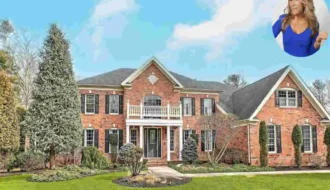 Lori Greiner Home