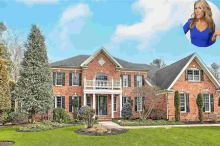 Lori Greiner Home