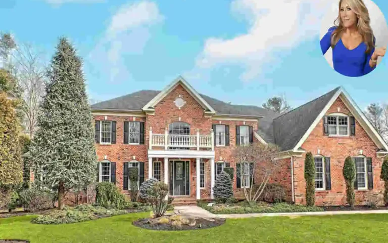 Lori Greiner Home