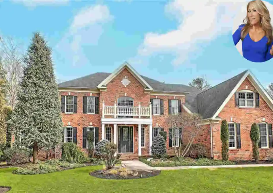 Lori Greiner Home