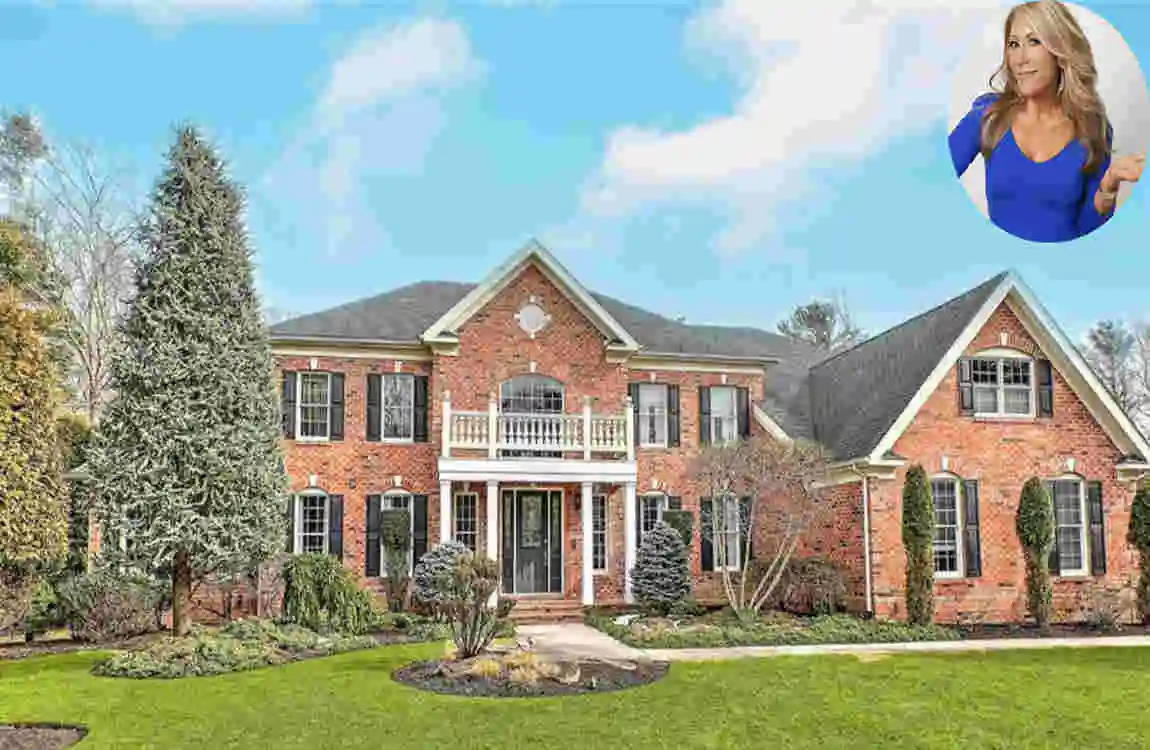 Lori Greiner Home