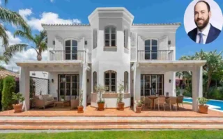 John Proffitt Homes