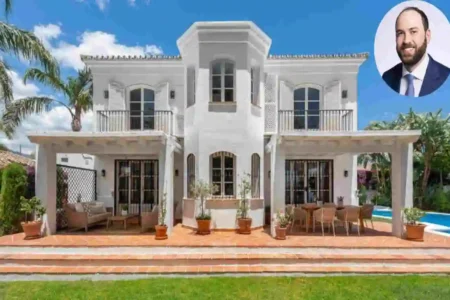 John Proffitt Homes