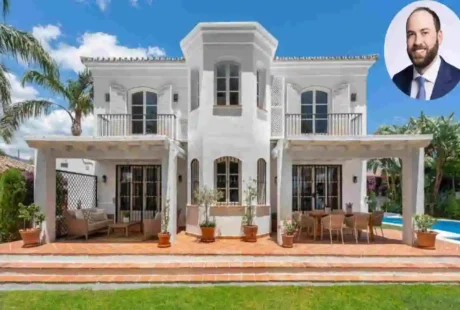 John Proffitt Homes
