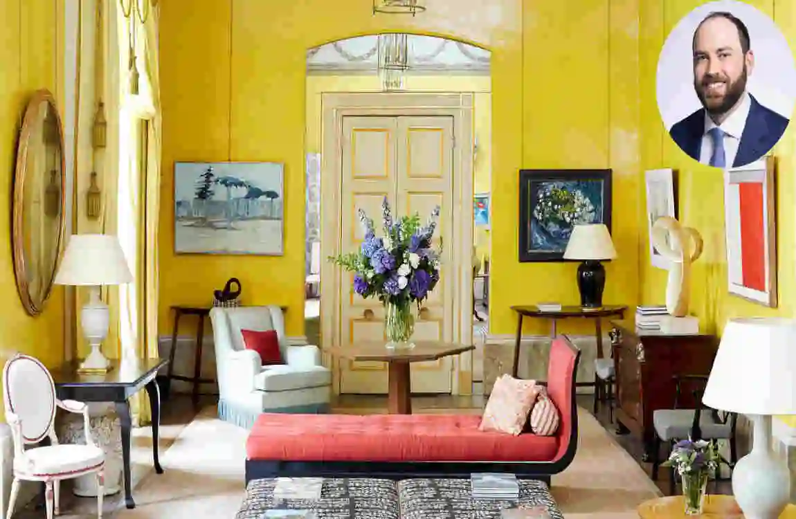 John Proffitt Homes 