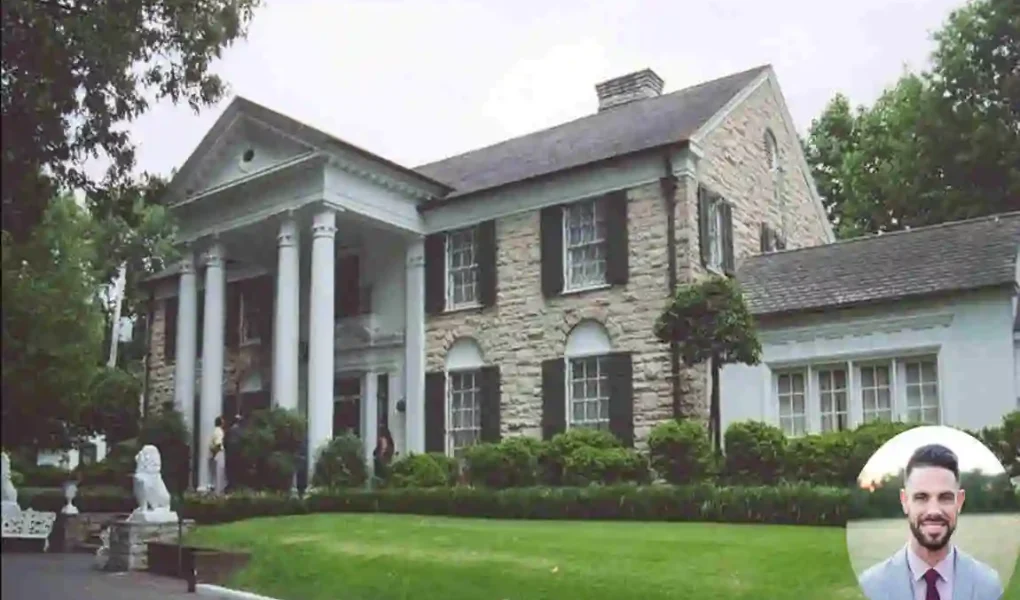 Steven Furtick's Home