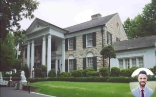 Steven Furtick's Home