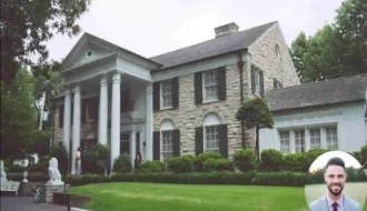 Steven Furtick's Home