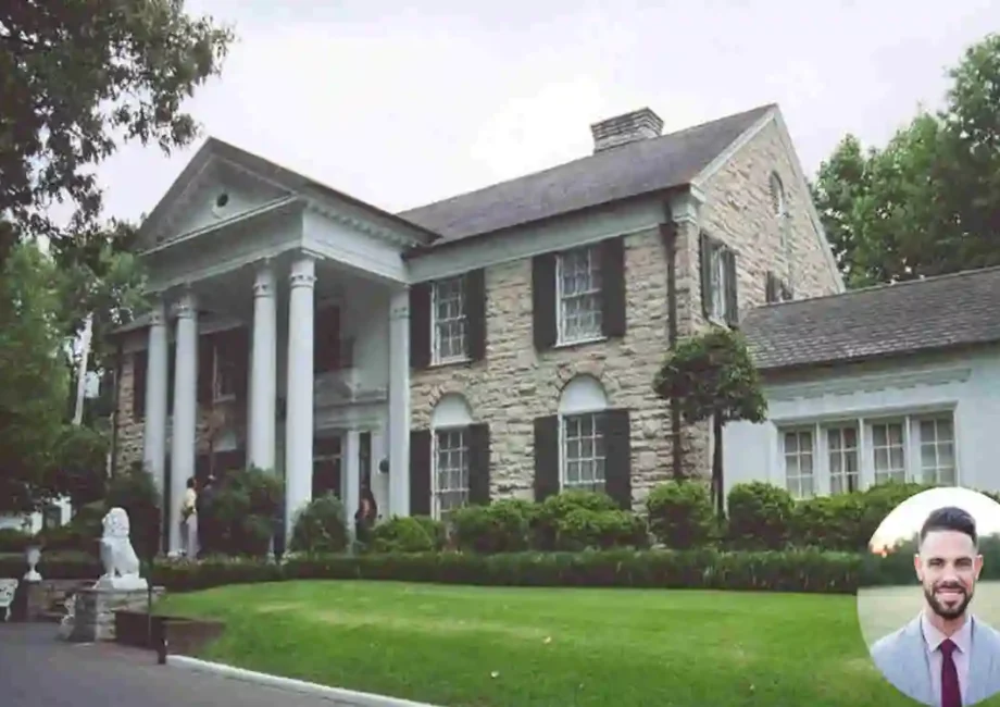 Steven Furtick's Home