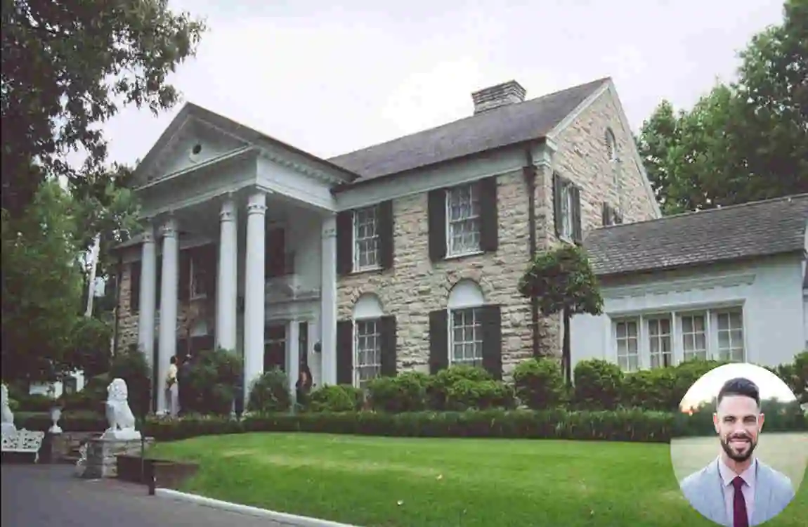 Steven Furtick's Home 