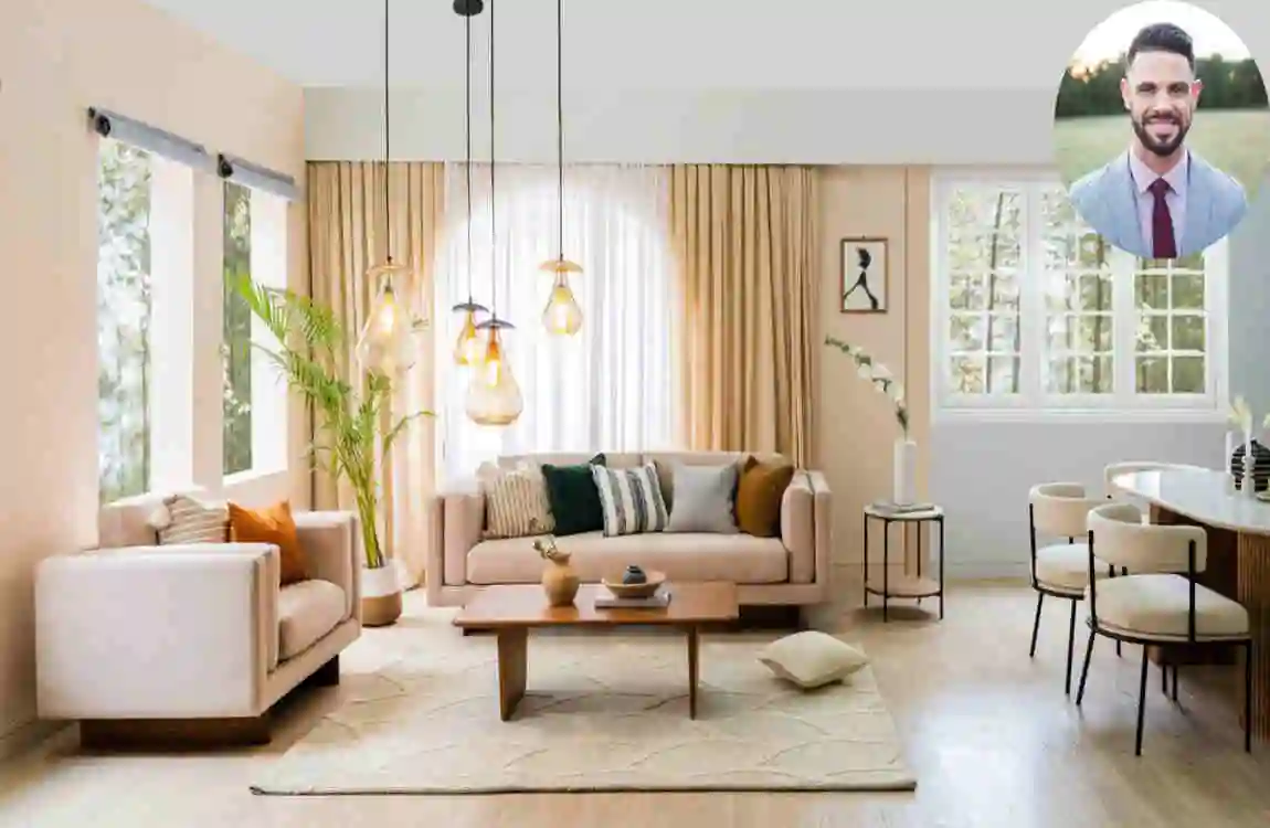 Steven Furtick's Home 