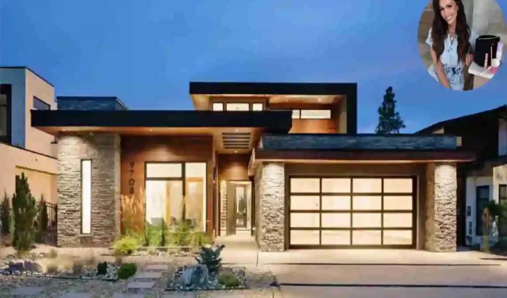 Sarah Knuth House