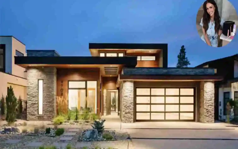Sarah Knuth House
