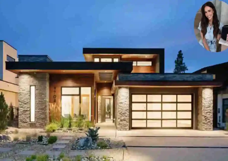 Sarah Knuth House