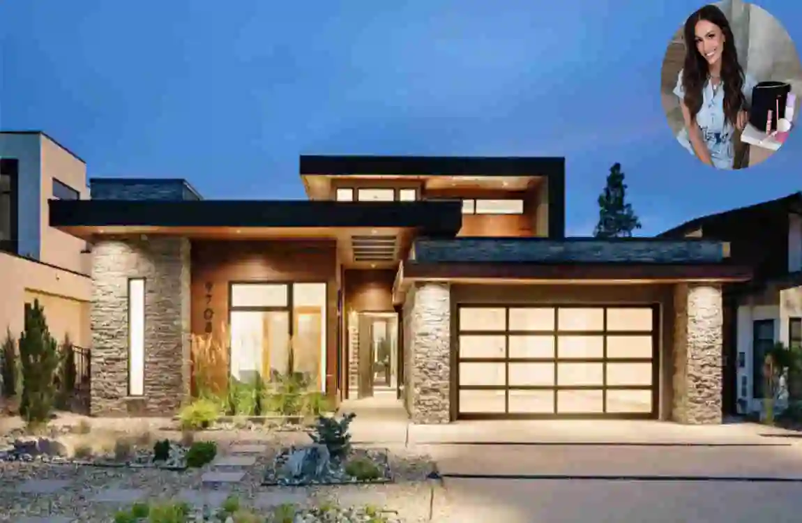 Sarah Knuth House