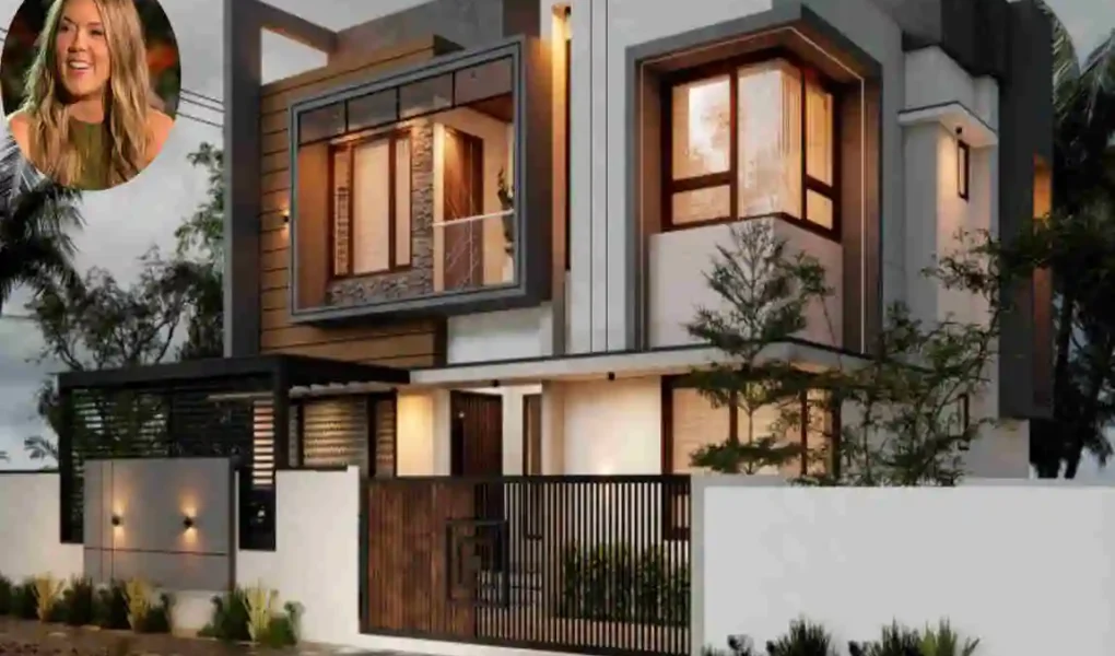 Megan Walerius' House
