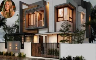 Megan Walerius' House