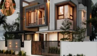 Megan Walerius' House