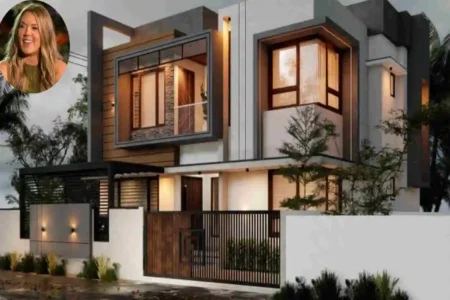 Megan Walerius' House