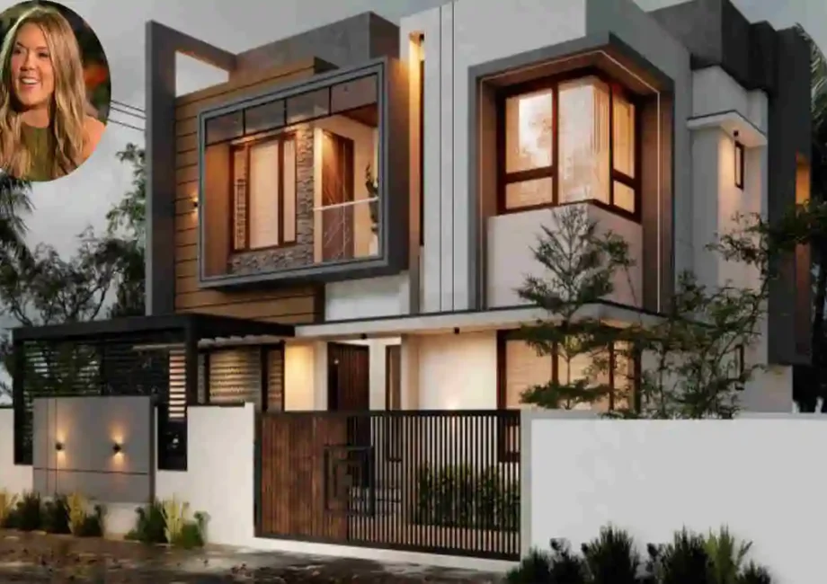 Megan Walerius' House