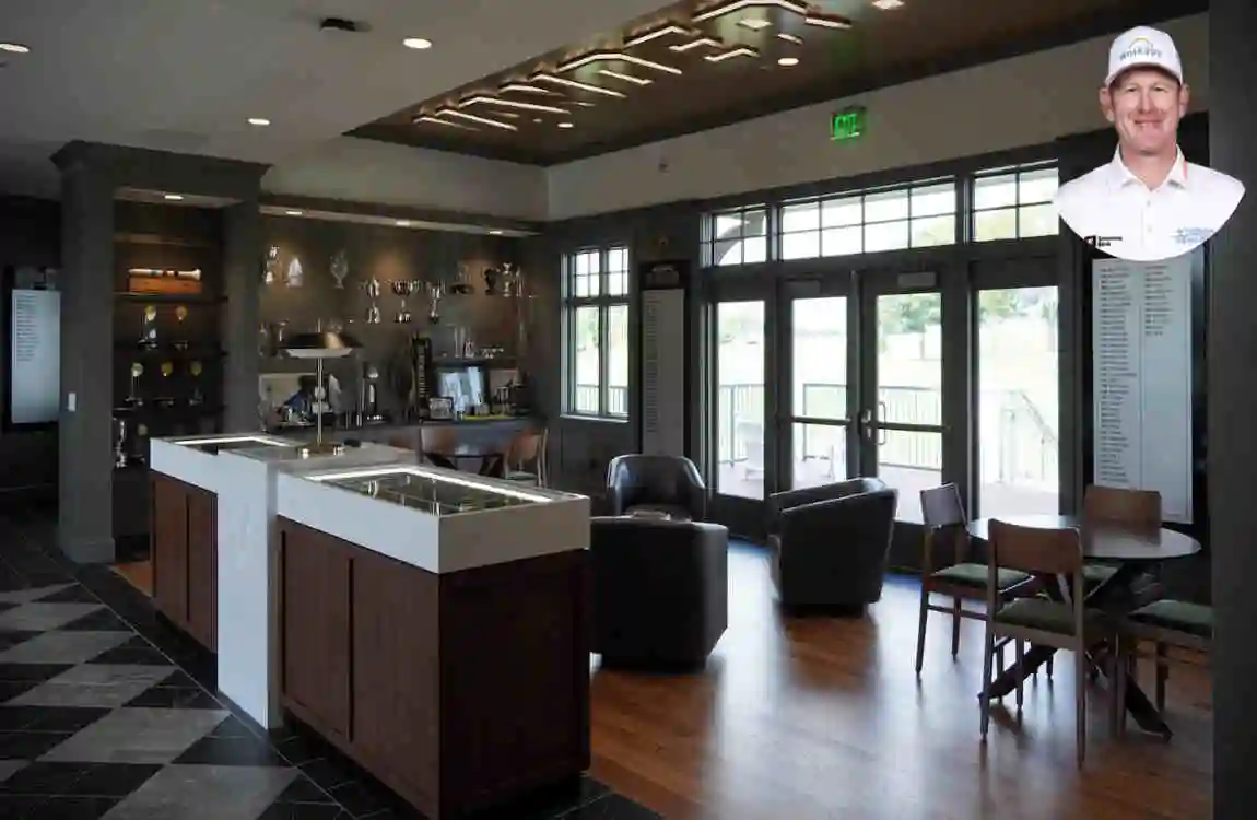 Brandt Snedeker House
