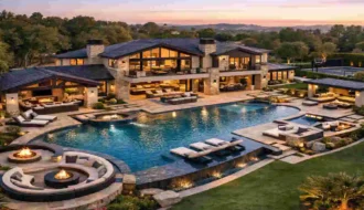 1 Acre Home