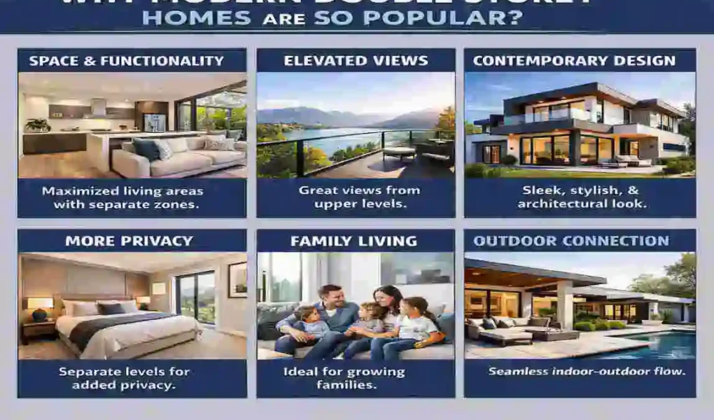 modern texas hill country home ideas