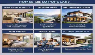 modern texas hill country home ideas