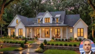 John Turturro House
