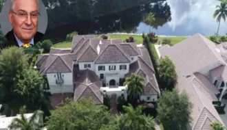 Terry Pegula House