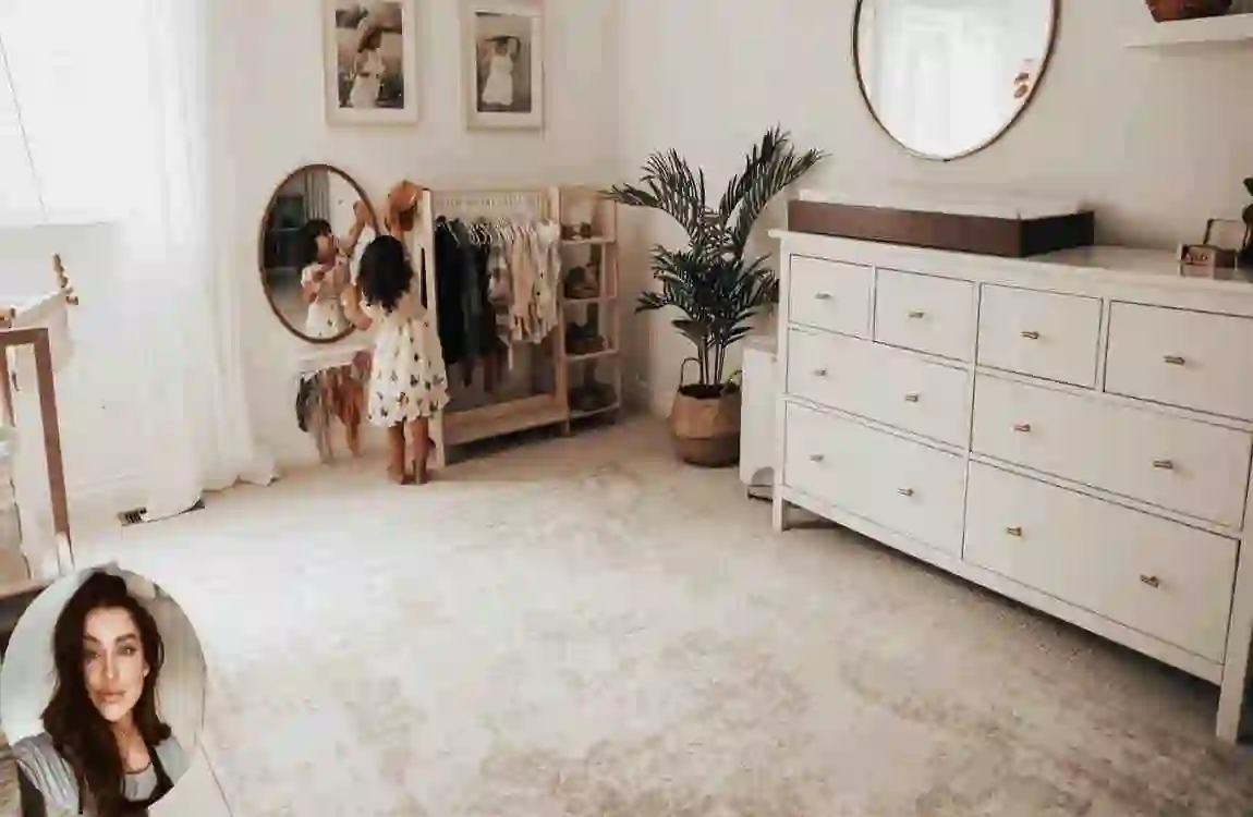 Milena Ciciotti's Home