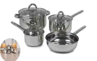 is sedona kitchen a good brand